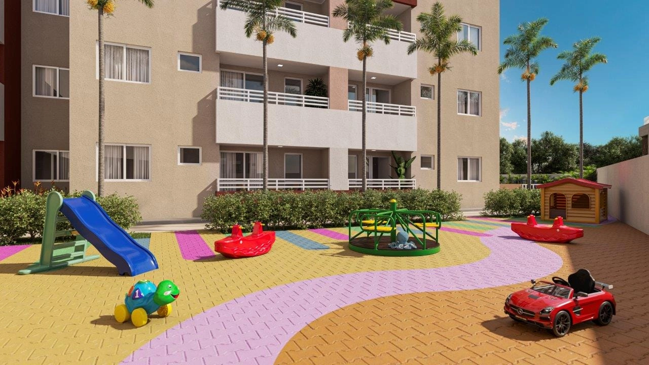 Play kids